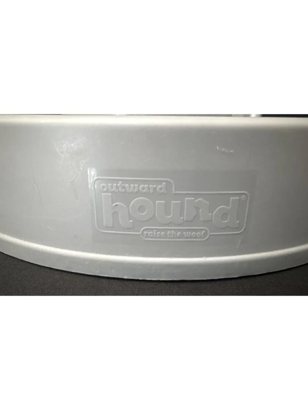 Outward Hound Fun Feeder Slo Bowl Large Slow Feeder Dog Bowl Treat Puzzle Game